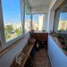 Sos Iancului, 5 minute metrou, bloc reabilitat, 2 balcoane